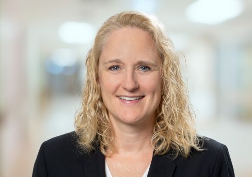 Angélique Schweizer - Mitarbeiterin Kreditverarbeitung