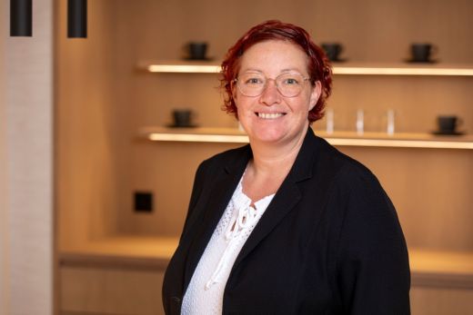 Brigitte Schweizer - Privatkundenberaterin