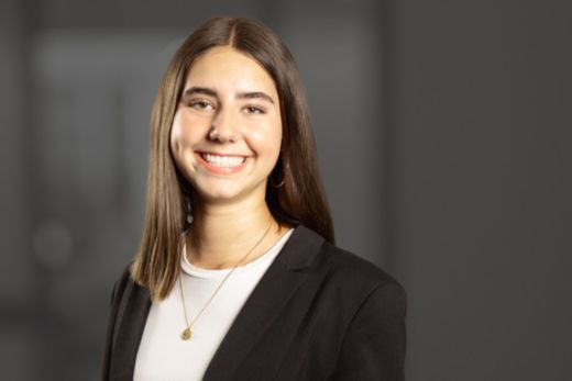 Romy Schönenberger - Lernende