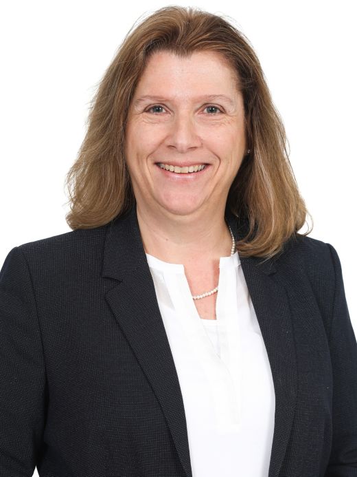 Karin Schefer - Kundenberaterin