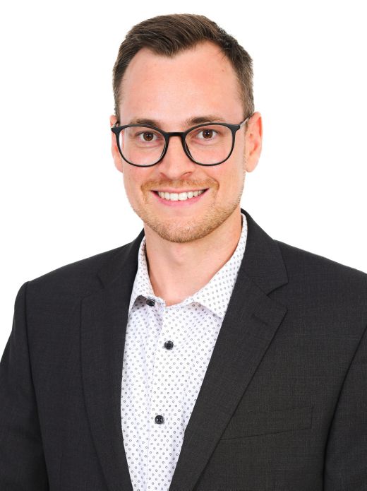 Ralf Schütz - Leiter Credit Office