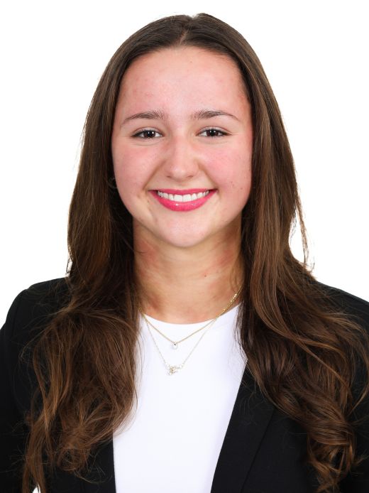 Sarah Schefer - Kundenberaterin