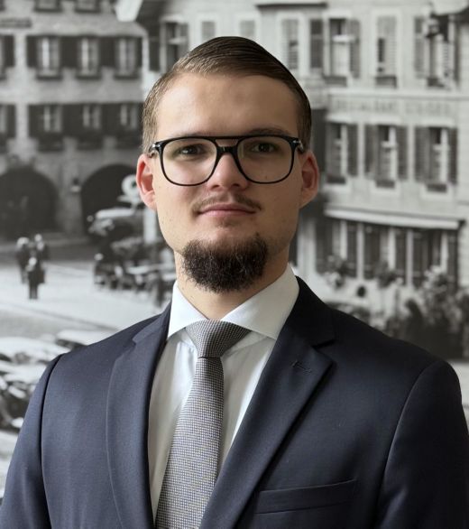 Til Scheidegger - Kundenberater