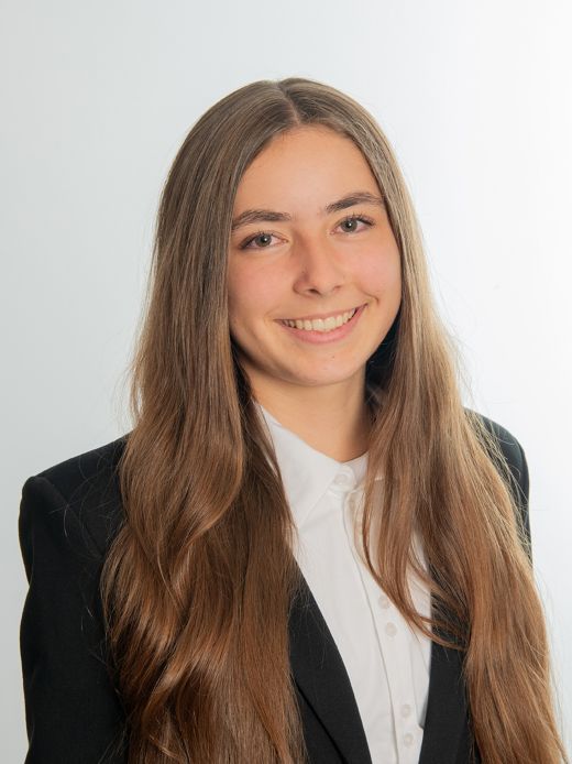 Lena Seitz - Lernende