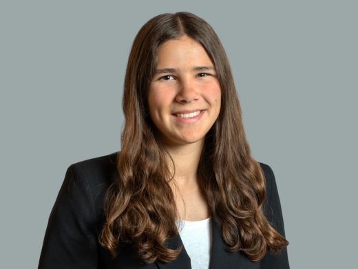 Seline Eschbach - Lernende