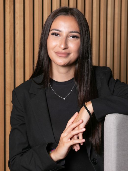 Sema Ceylan 