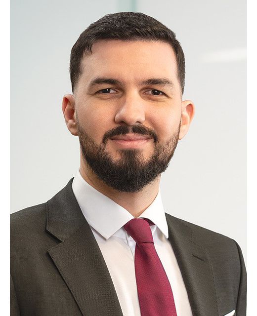 Semi Ferati - Kundenberater