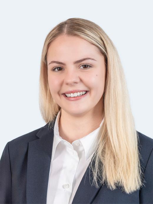 Semina Kucalovic - Kundenberaterin