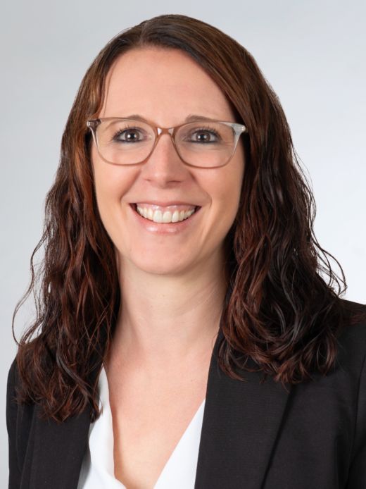 Daniela Senn - Vermögens- und Vorsorgeberaterin