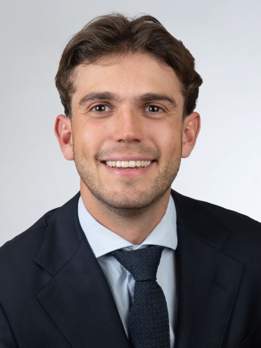 Nico Senn - Vermögens- und Vorsorgeberater