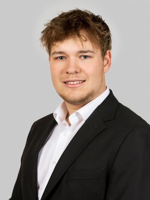 Marco Senti - Kundenberater