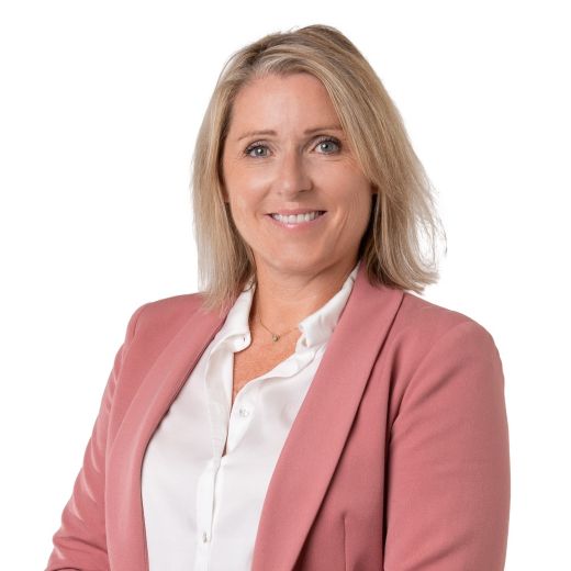 Séverine Pato - Assistante conseil gestion de fortune