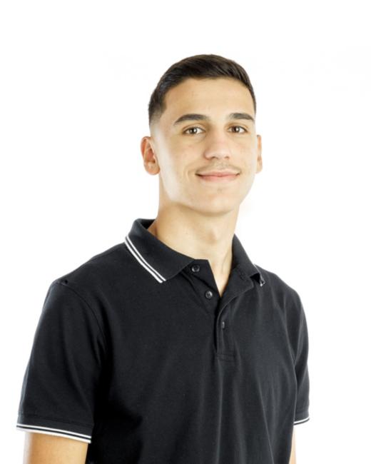 Ylldrit Shala - Lernender