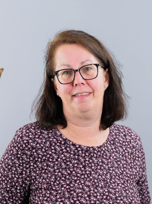 Sigrid Brantschen - Kundenberaterin