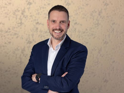 Simon Hürlimann - Mitglied des Verwaltungsrates