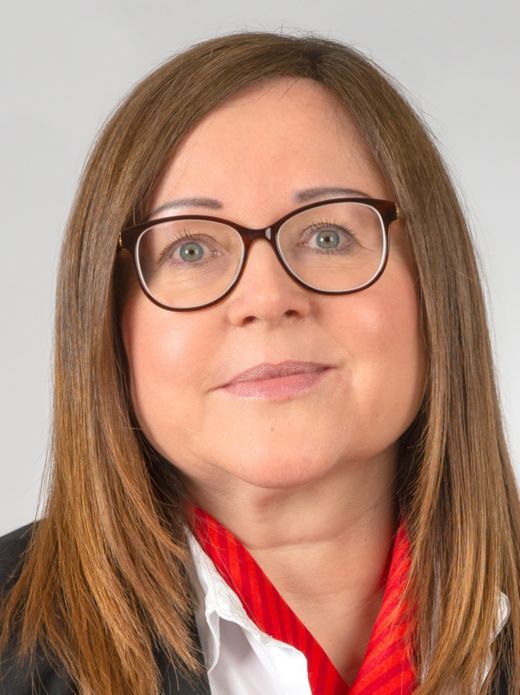 Silvana Wagner - Kundenberaterin