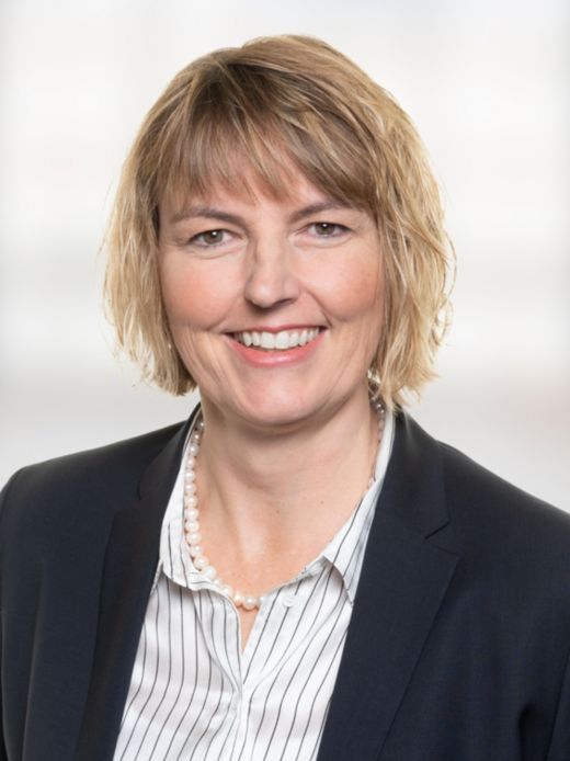 Silvia Illi - Kundenberaterin