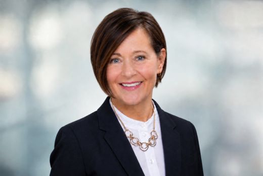 Silvia Rottenberger - Personal- u. Nachwuchsverantwortung / Führungsunterstützung