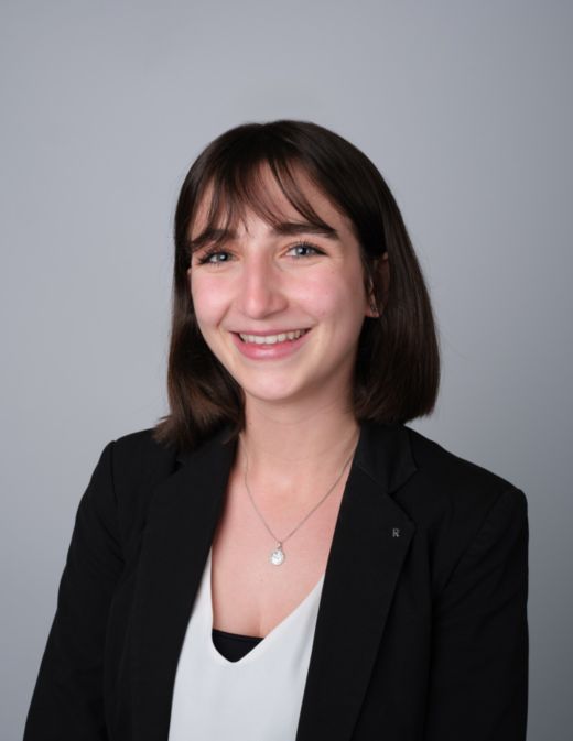 Silvia Mengoli - Consulente clientela privata