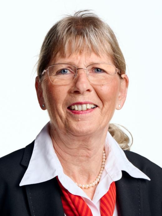 Silvia Bühler-Müller - Kundenberaterin