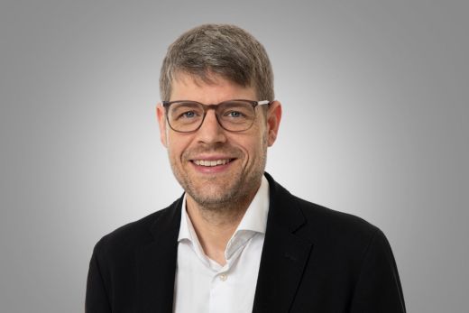 Simon Bachmann - Mitglied des Verwaltungsrates
