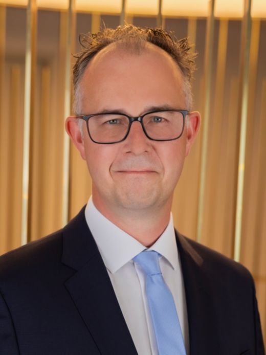 Simon Dennler - Privatkundenberater