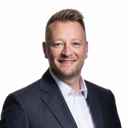Simon Gfeller - Selbstständiger Unternehmer und Verwaltungsrat