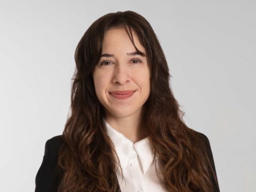 Simona Silipigni - Kundenberaterin