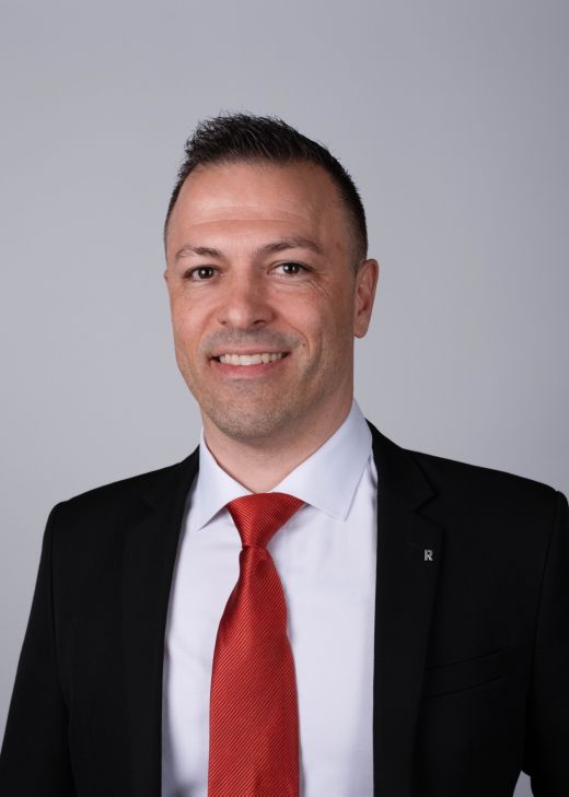 Simone Boccia - Consulente clientela aziendale