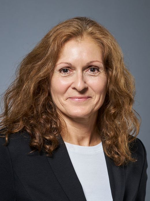 Monika Sinzig - Kundenberaterin