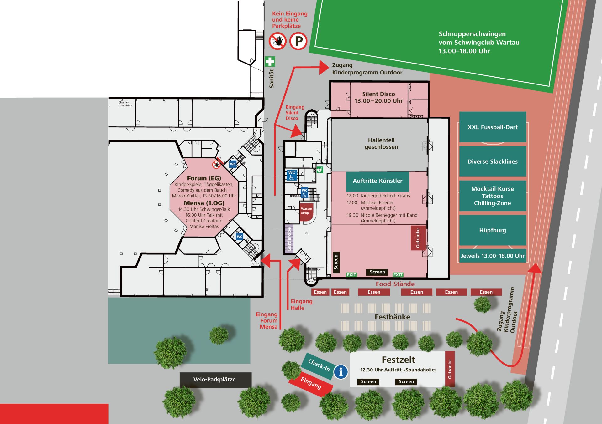 Situationsplan