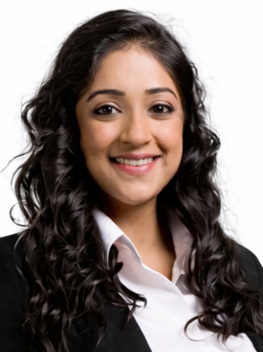 Lavania Sivananthan - Teamleiterin Privatkundenberatung