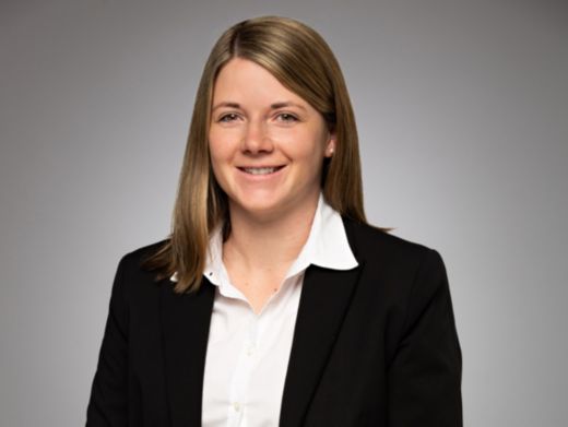 Bettina Soller - Mitarbeiterin Kreditverarbeitung