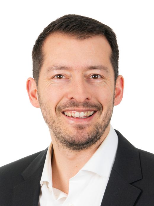 Markus Sommerer - Mitglied des Verwaltungsrates