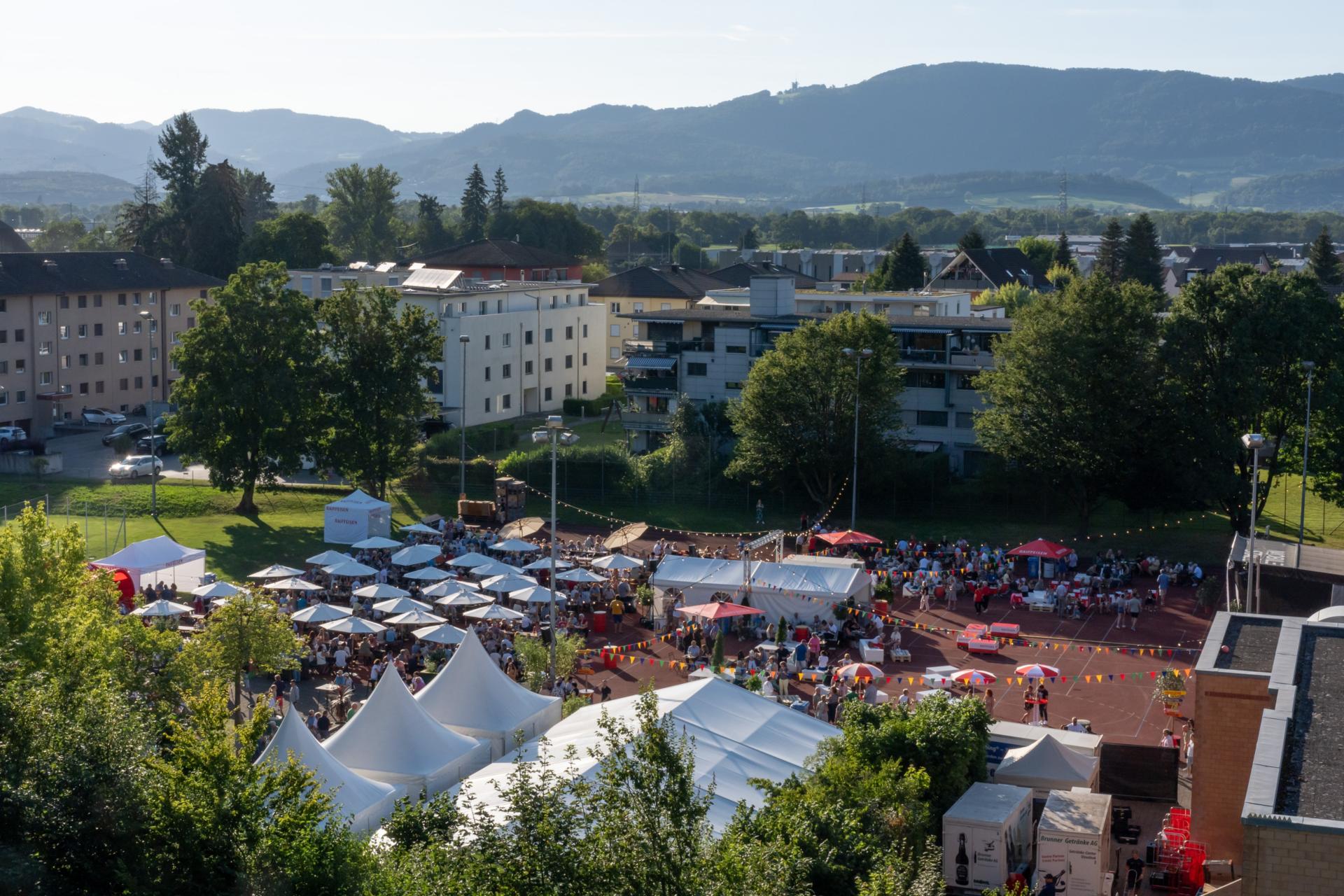 Sommerfest 2024