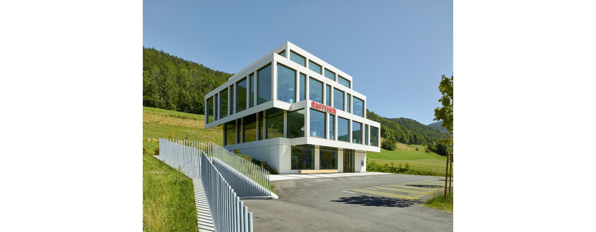 L'actualité de votre banque Raiffeisen