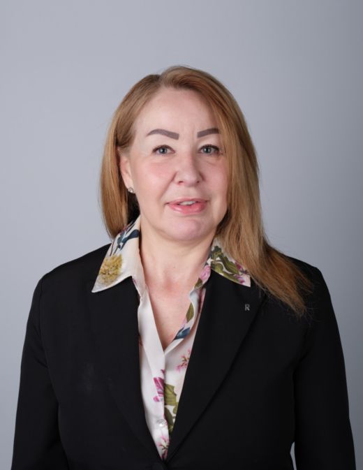 Sonja Chevrel-Giovanora - Membro del Consiglio di amministrazione