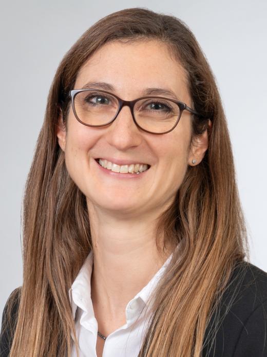 Sonja Tobler - Mitarbeiterin Betriebssupport