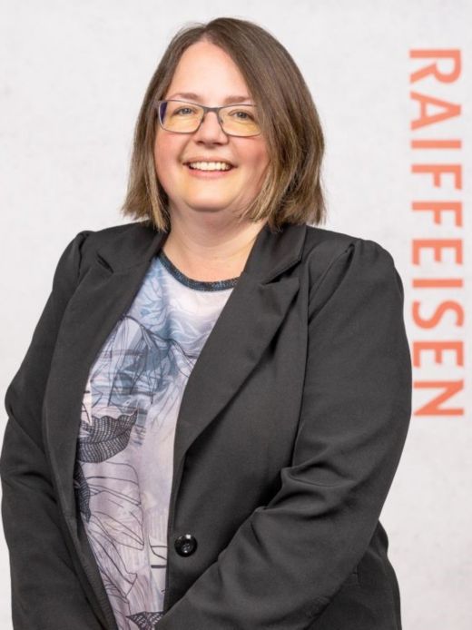 Sophie Filliez - Conseillère clientèle / hôtesse d'accueil