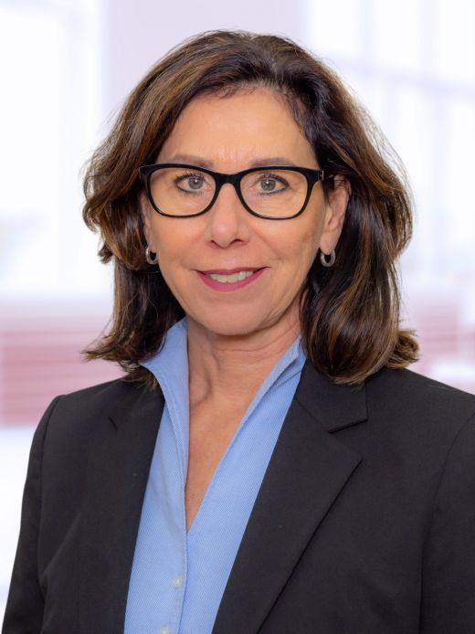 Claudia Späne - Privatkundenberaterin