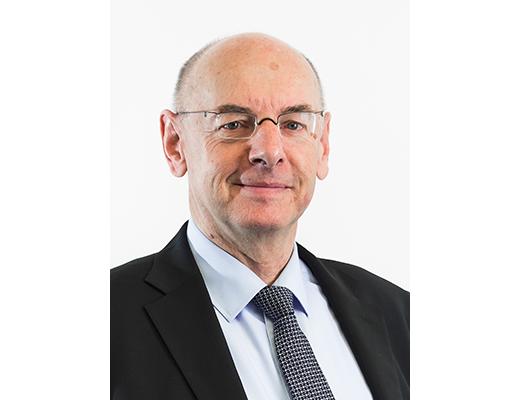 Christoph Spahr - Mitglied des Verwaltungsrates