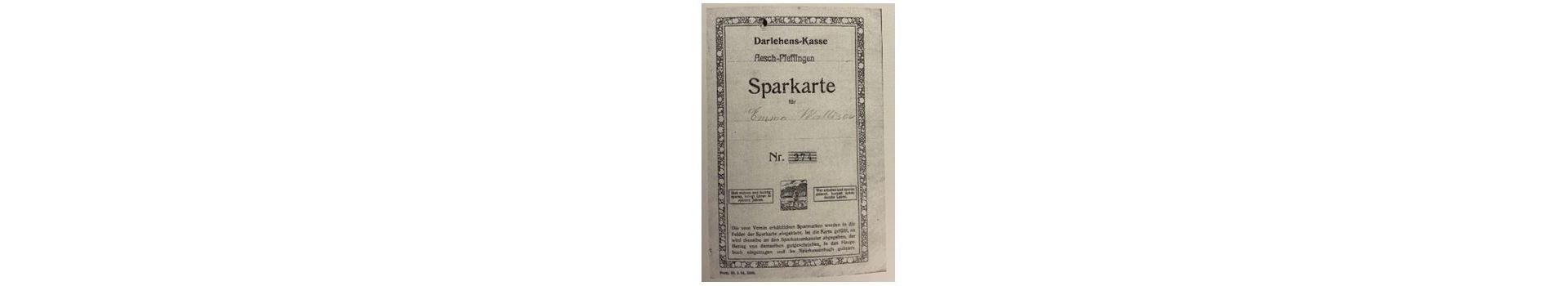sparkarte
