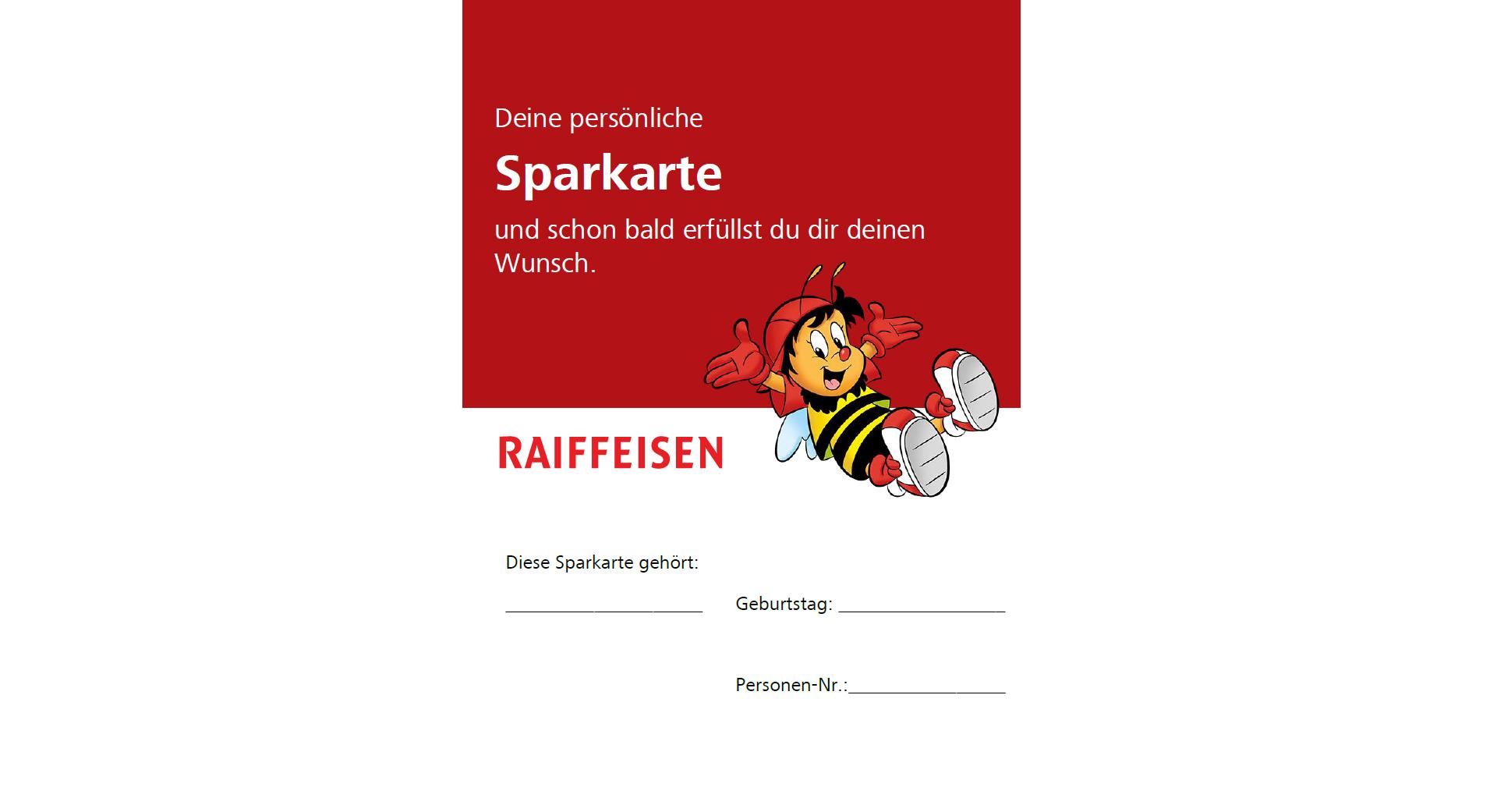 Sparkarte