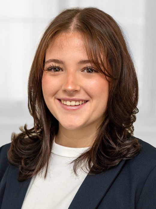 Lara Spina - Kundenberaterin