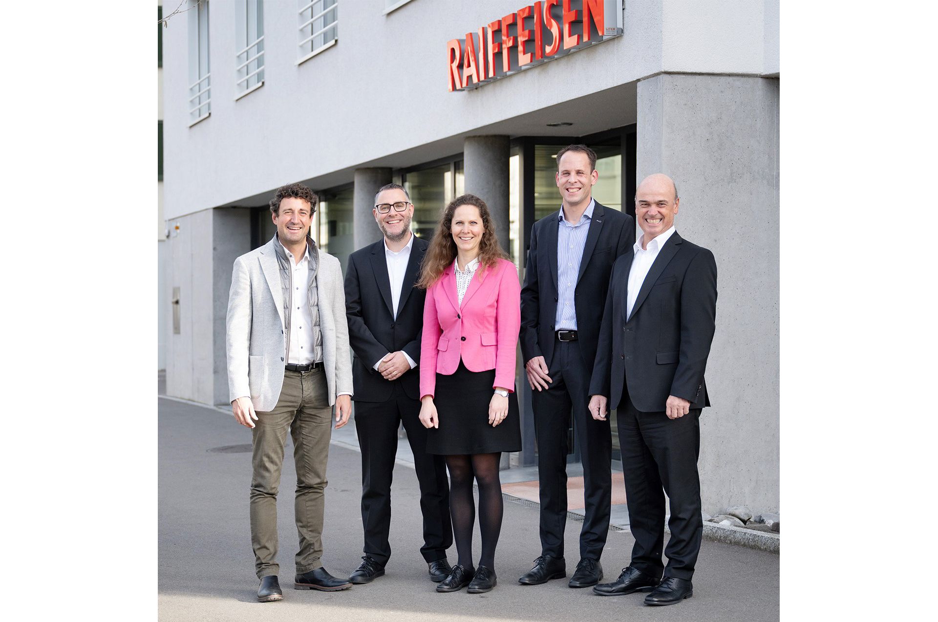 Sponsoringverlängerung Vertragsunterzeichnung