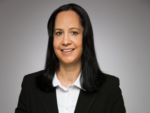 Andrea Stäheli - Kundenberaterin