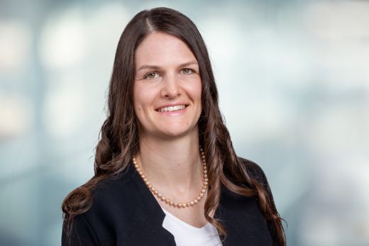 Daniela Stalder - Kundenberaterin