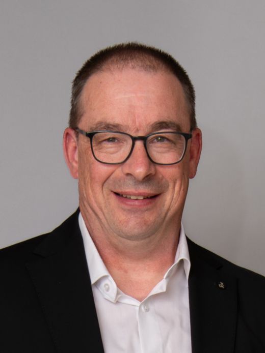 Christian Stark - Mitglied des Verwaltungsrates