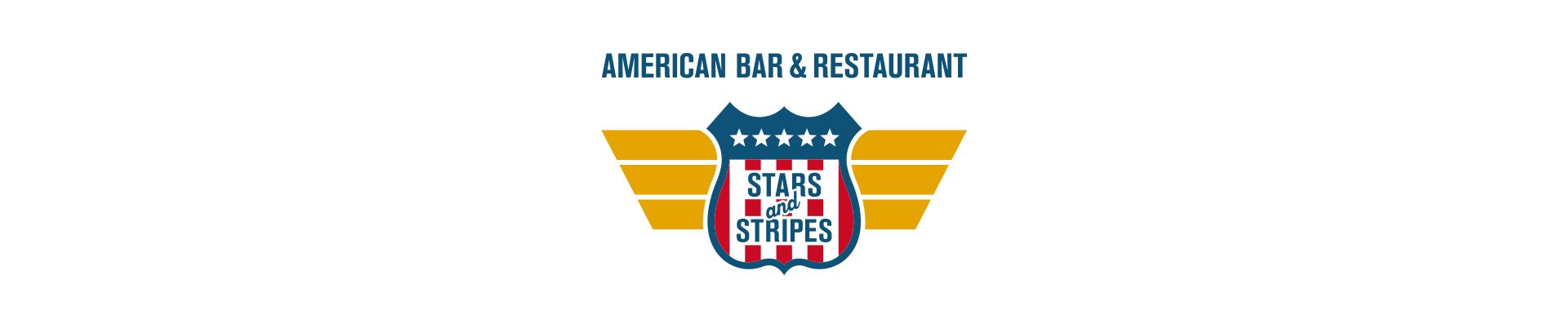Stars & Stripes
