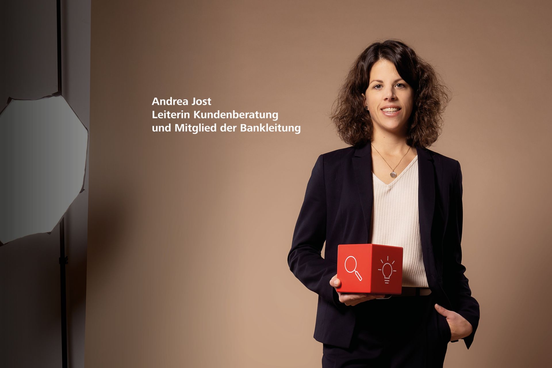 Was uns ausmacht: Anlegen mit Substanz.